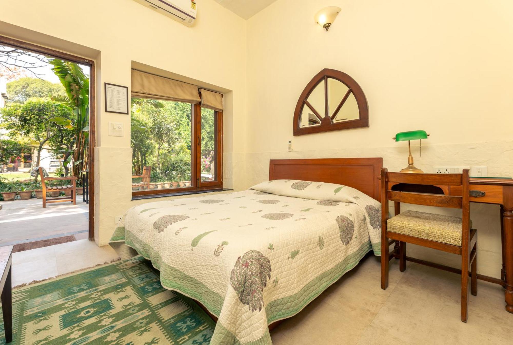 Lutyens Bungalow New Delhi Exterior photo
