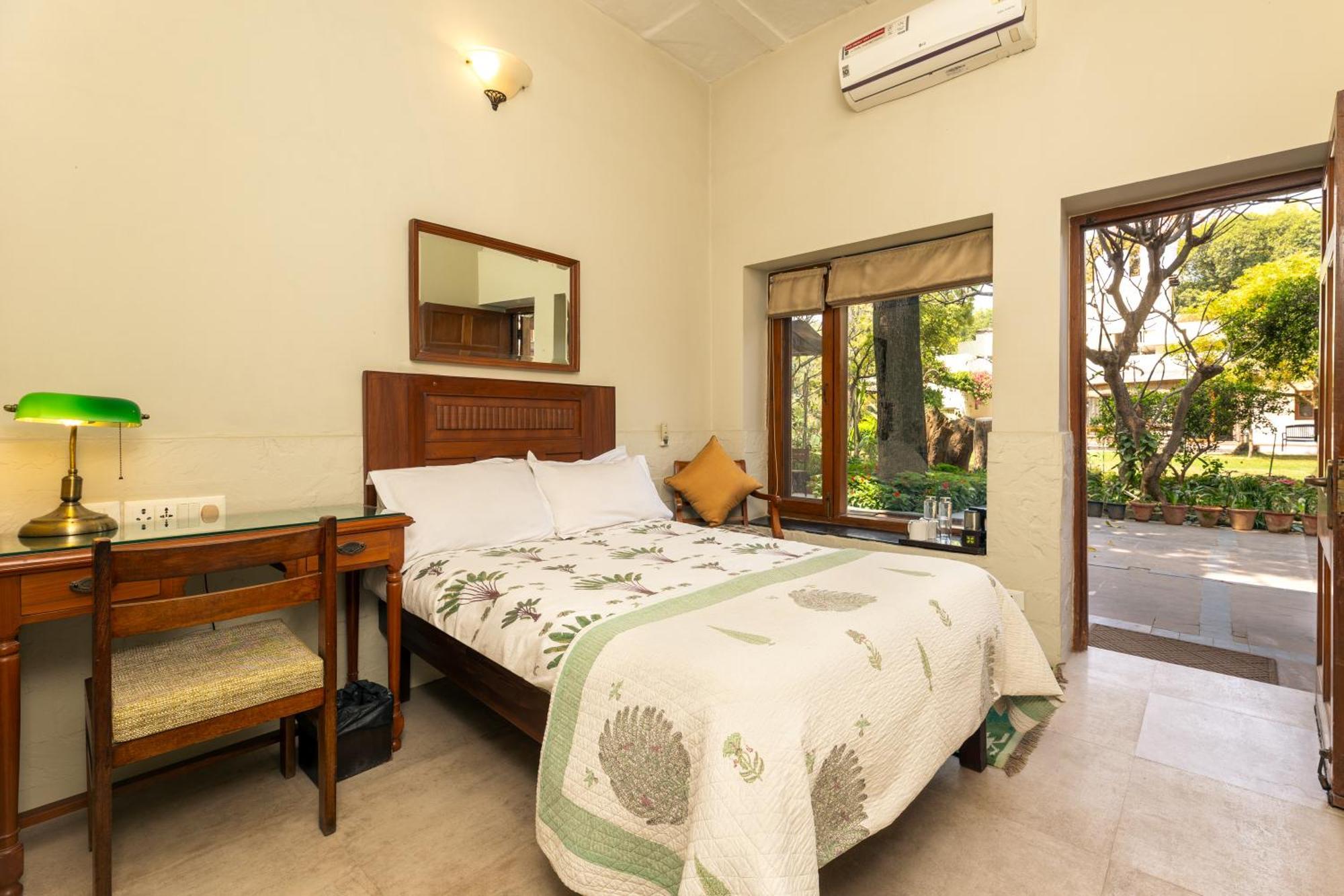 Lutyens Bungalow New Delhi Exterior photo