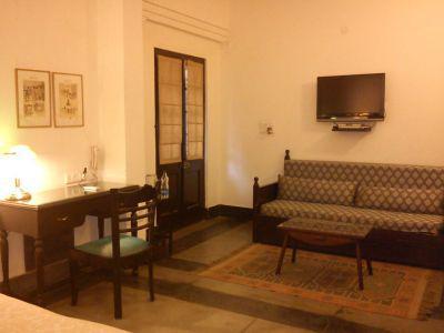 Lutyens Bungalow New Delhi Exterior photo