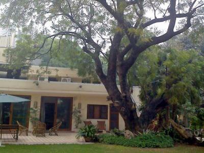 Lutyens Bungalow New Delhi Exterior photo